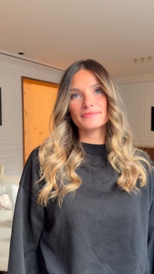 Post 5 by Nolan.B | Private Hairdresser & Make Up Artist on Instagram (video)