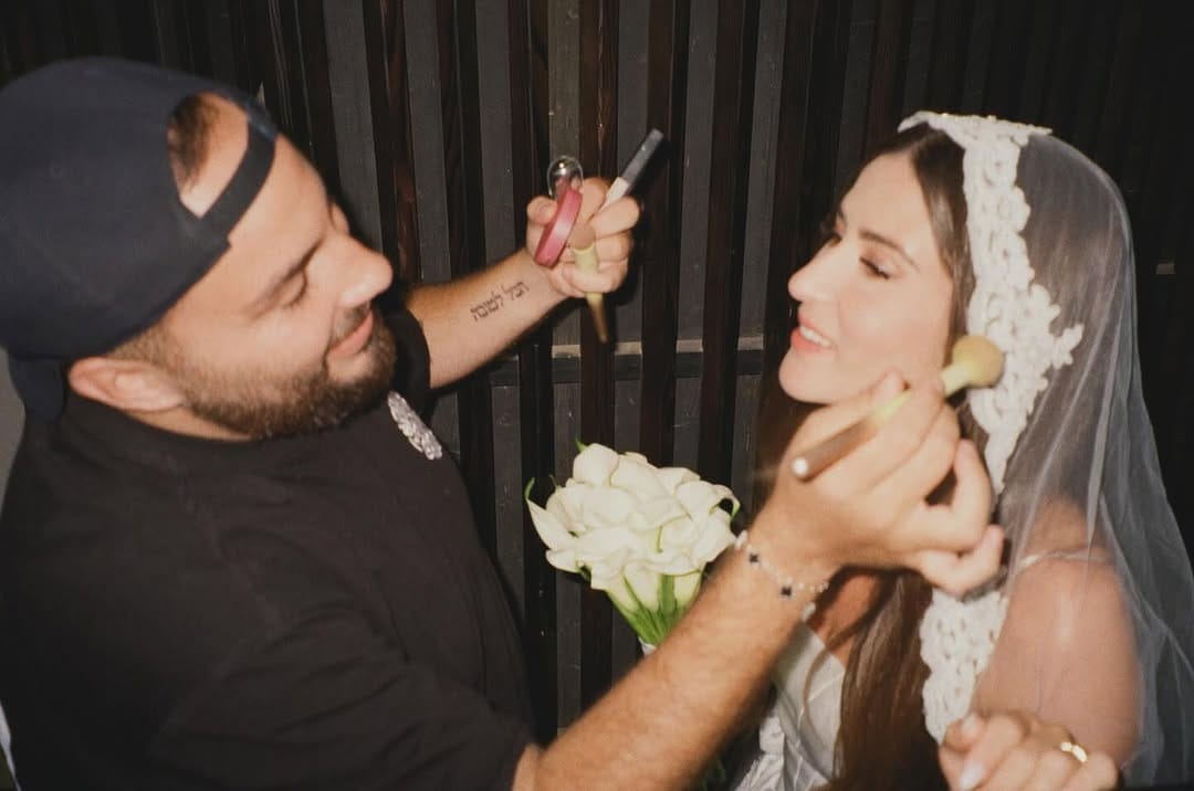 Post 8 by Nolan.B | Private Hairdresser & Make Up Artist on Instagram (image)