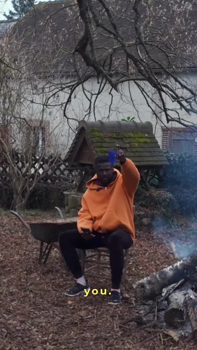 Post 9 by Frank AliMBaye Babène on Instagram (video)