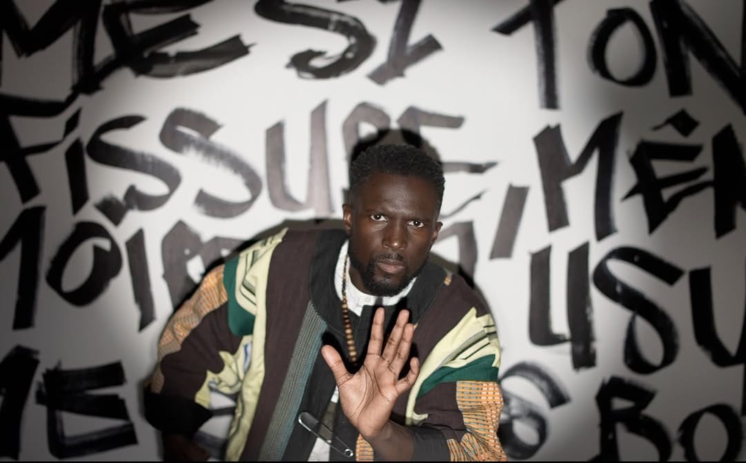 Post 1 by Frank AliMBaye Babène on Instagram (carousel)