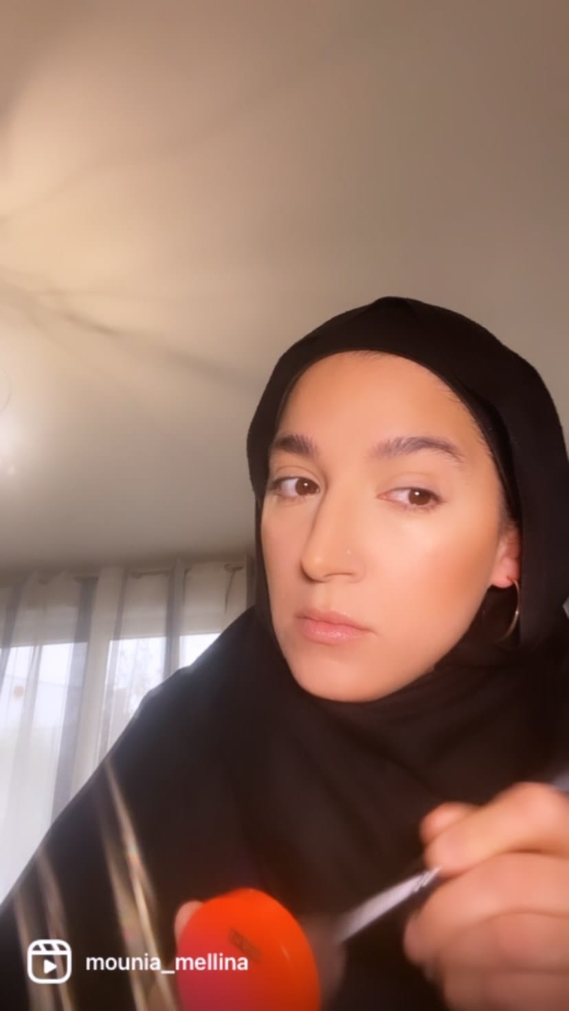 Post 10 by ✨Professional Make Up Artist on Instagram (video)