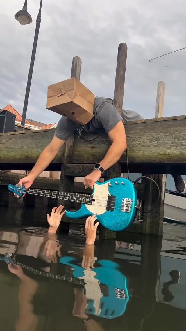 Post 6 by sound art museum on Instagram (video)