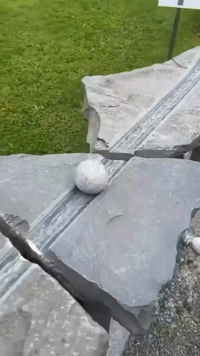 Post 8 by sound art museum on Instagram (video)