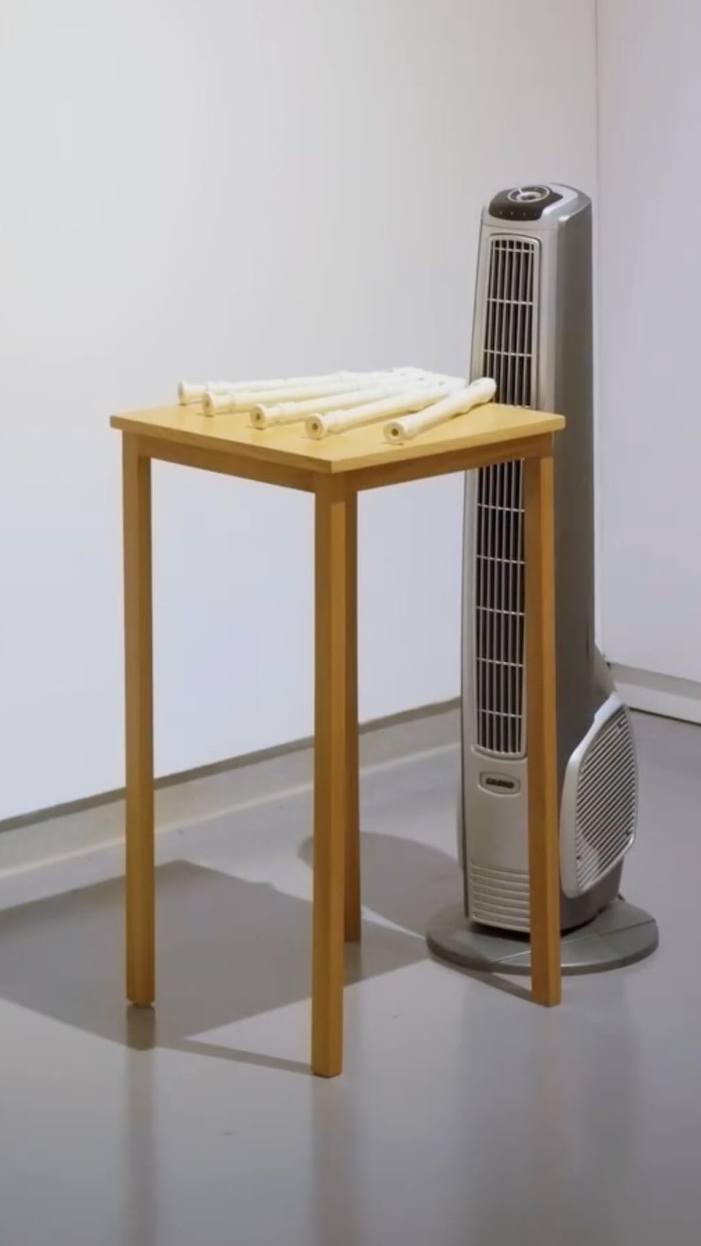 Post 9 by sound art museum on Instagram (video)