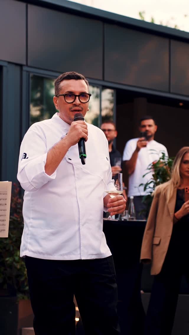 Post 8 by Bogdan Alexandrescu (Dexter) on Instagram (video)