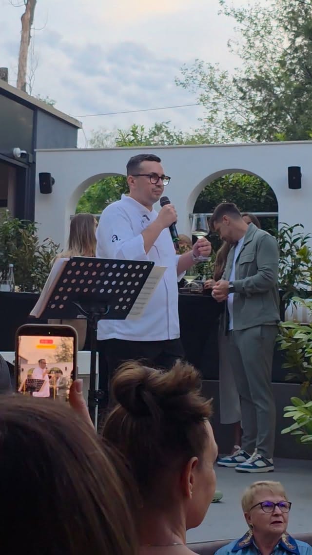 Post 10 by Bogdan Alexandrescu (Dexter) on Instagram (video)