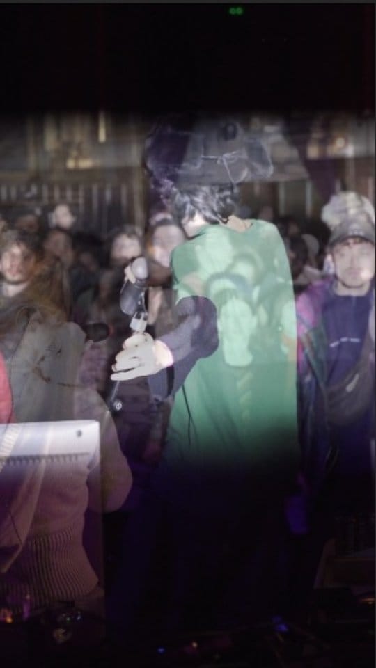 Post 4 by ATOM Festival on Instagram (video)