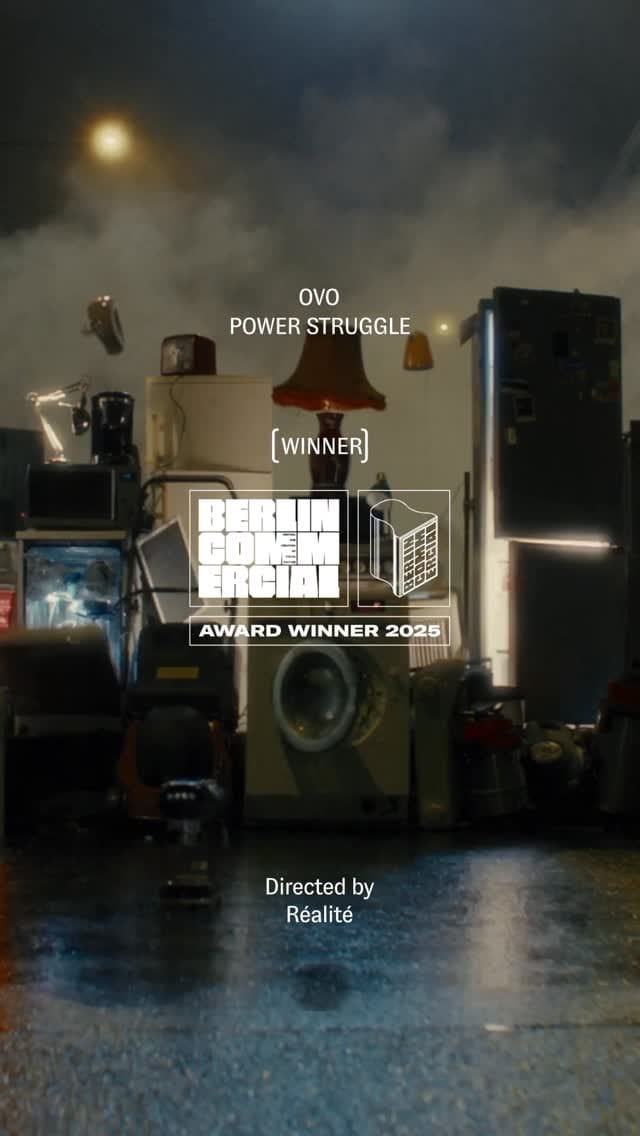 Post 2 by Réalité on Instagram (video)