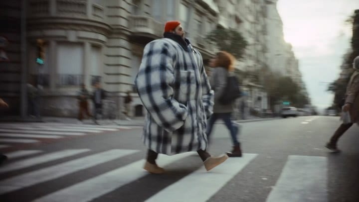 Post 10 by Réalité on Instagram (video)