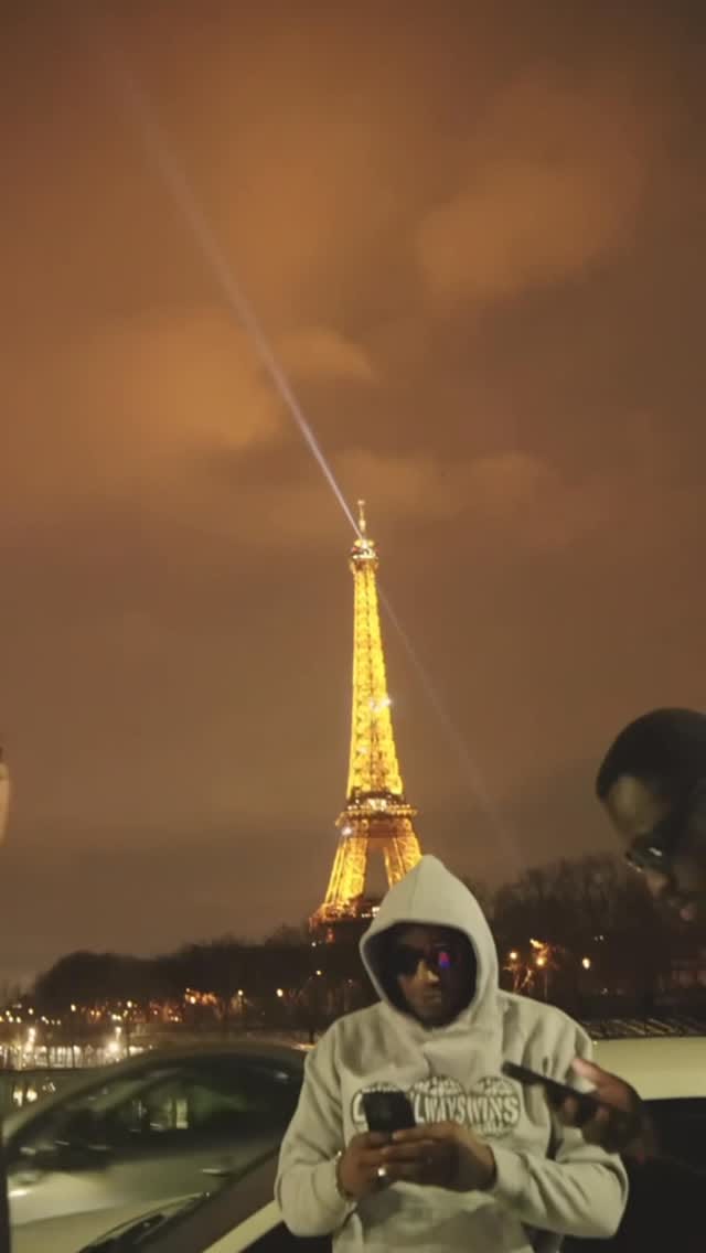 Post 2 by Wizzy Frenchboi 🇫🇷🇬🇭🇬🇧 on Instagram (video)