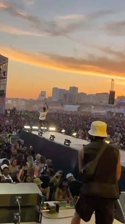 Post 9 by Wizzy Frenchboi 🇫🇷🇬🇭🇬🇧 on Instagram (video)