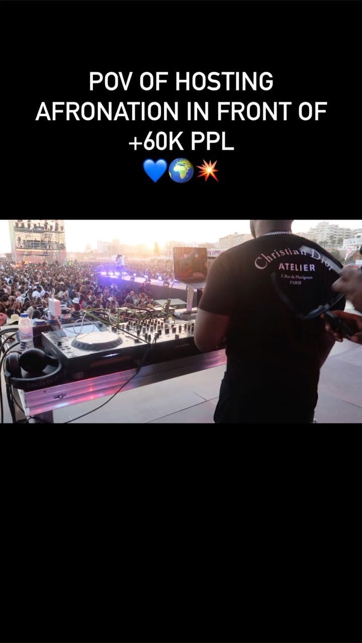 Post 10 by Wizzy Frenchboi 🇫🇷🇬🇭🇬🇧 on Instagram (video)
