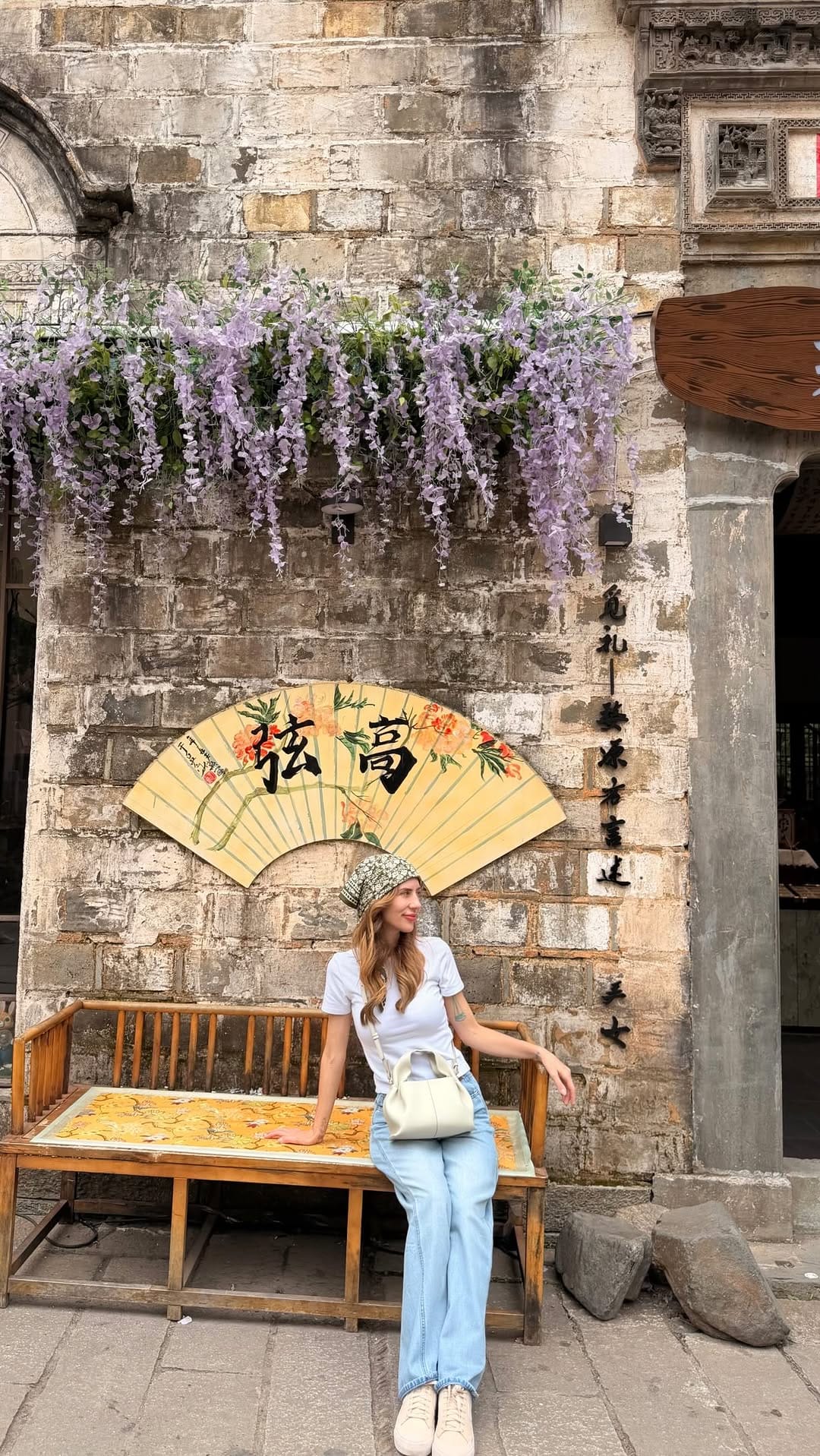 Post 3 by Megan Elisabeth Withey on Instagram (video)