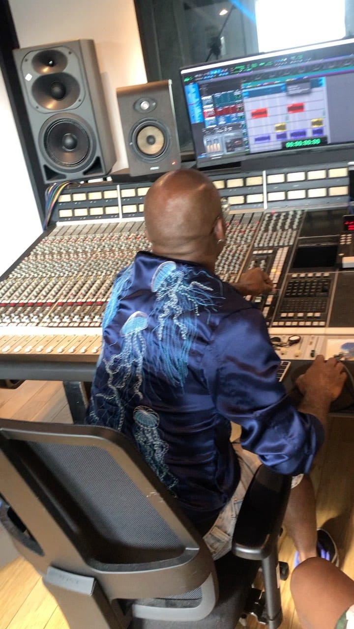 Post 7 by Juicy’s Empire on Instagram (video)