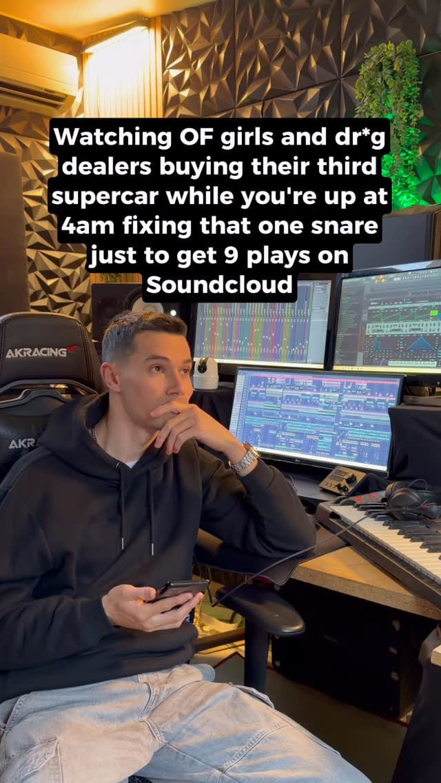 Post 9 by CARSEN on Instagram (video)