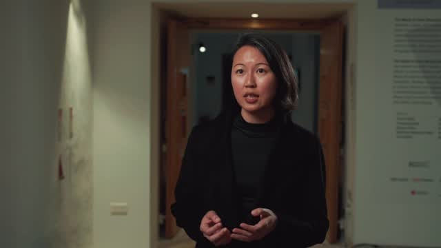 Post 8 by Yanyun Chen 陈彦云 on Instagram (video)