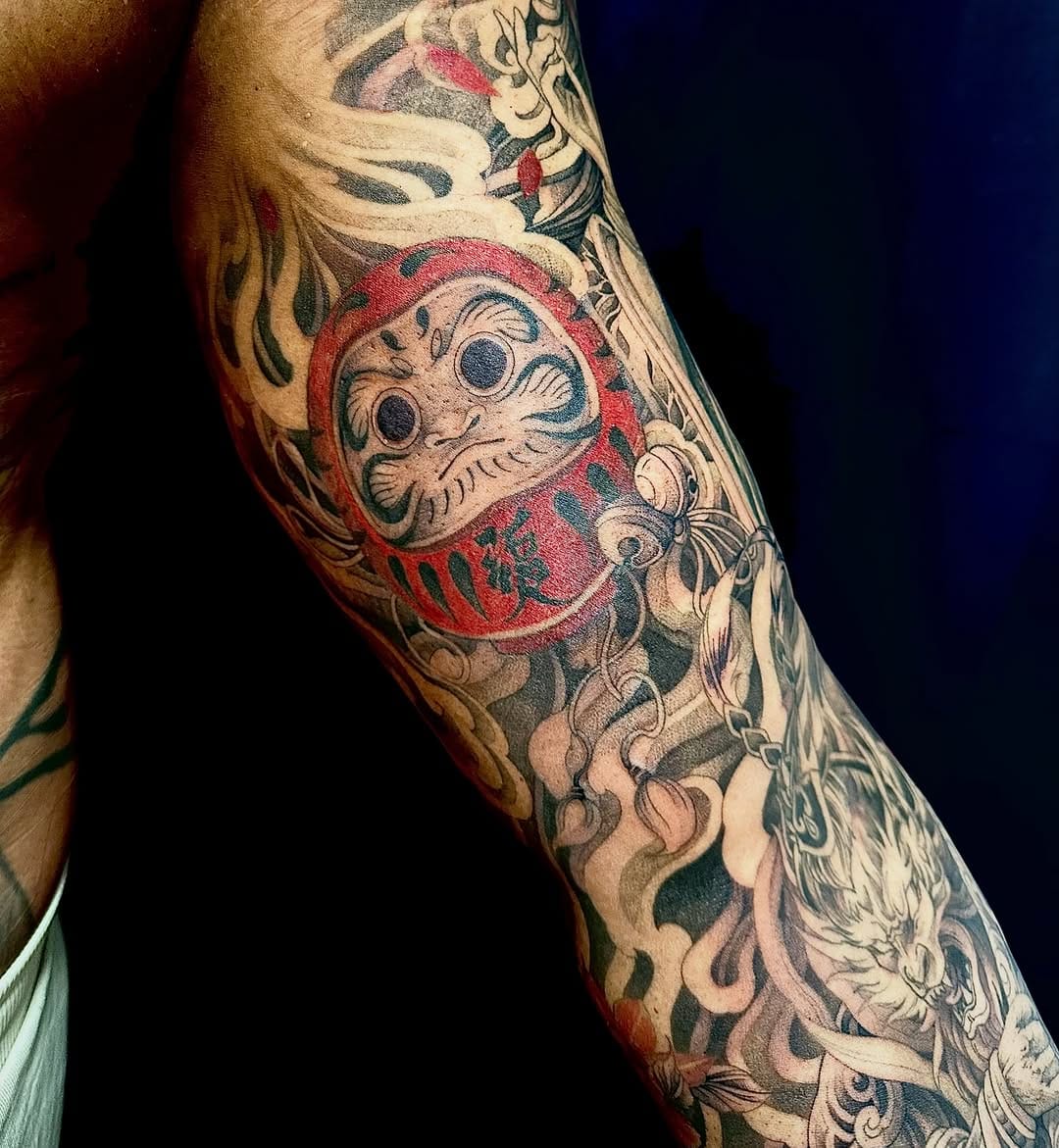 Post 3 by Pat on Instagram (image)