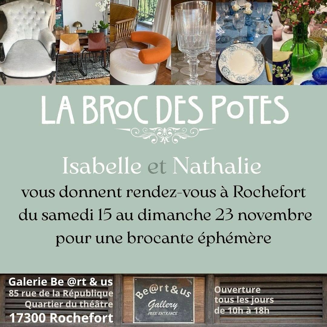 Post 4 by Nathalie ANDRE on Instagram (image)