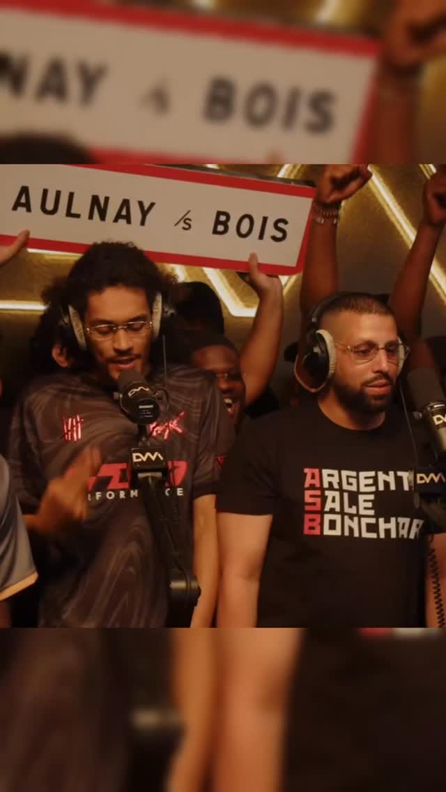 Post 6 by GOULAG ASB on Instagram (video)