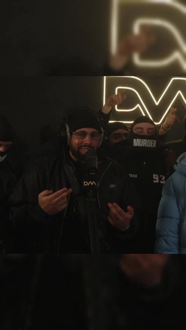 Post 2 by GOULAG ASB on Instagram (video)