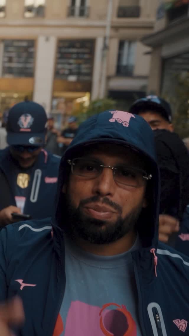 Post 3 by GOULAG ASB on Instagram (video)