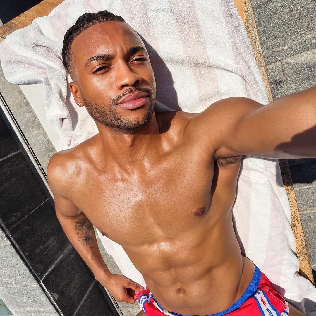 Post 5 by Daniel Dory 🇭🇹🇨🇦 ♈️ on Instagram (carousel)