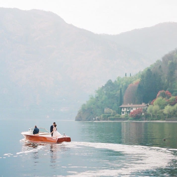 Post 10 by Film Wedding Photographers Europe on Instagram (image)