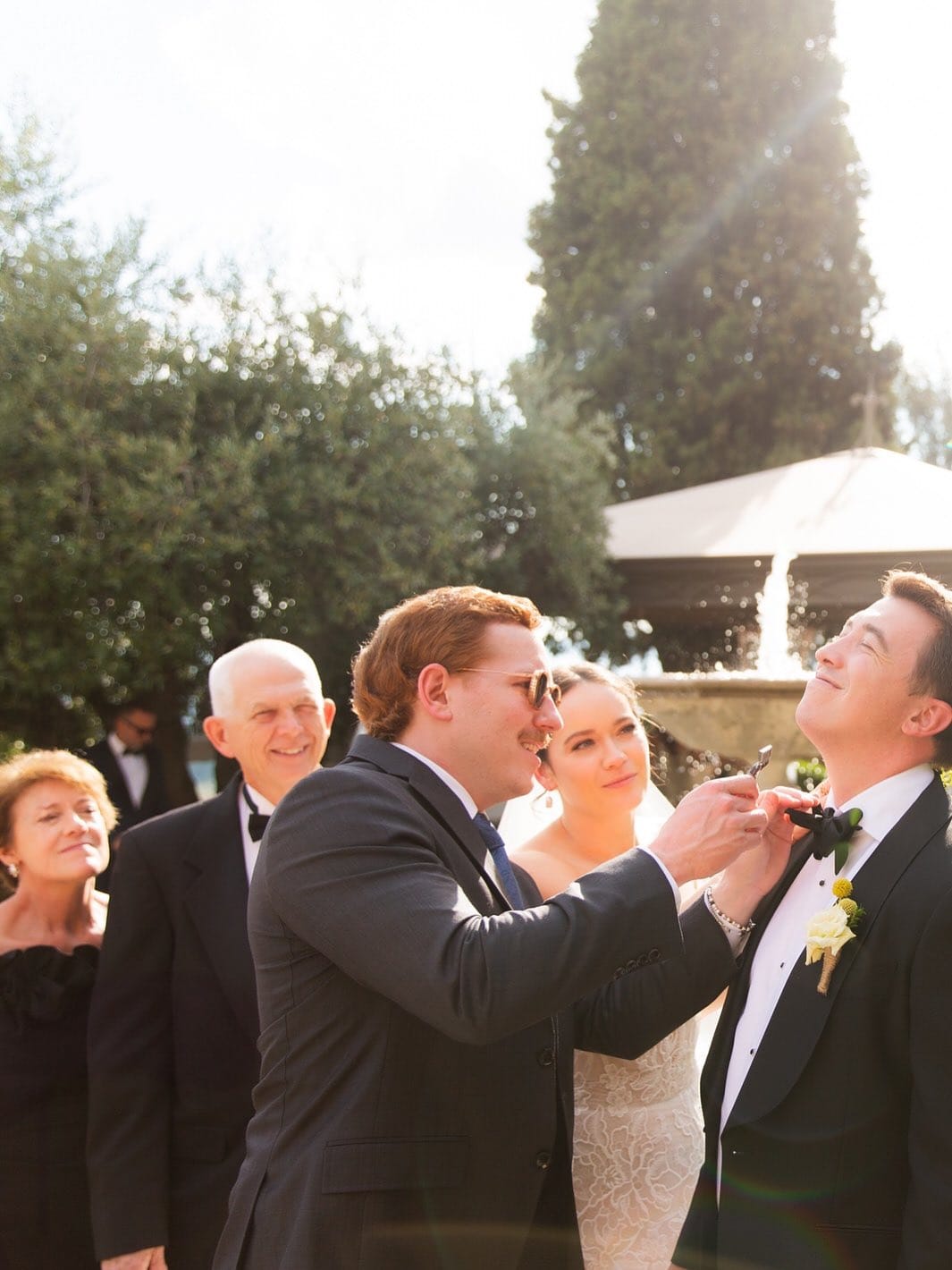 Post 7 by Film Wedding Photographers Europe on Instagram (carousel)