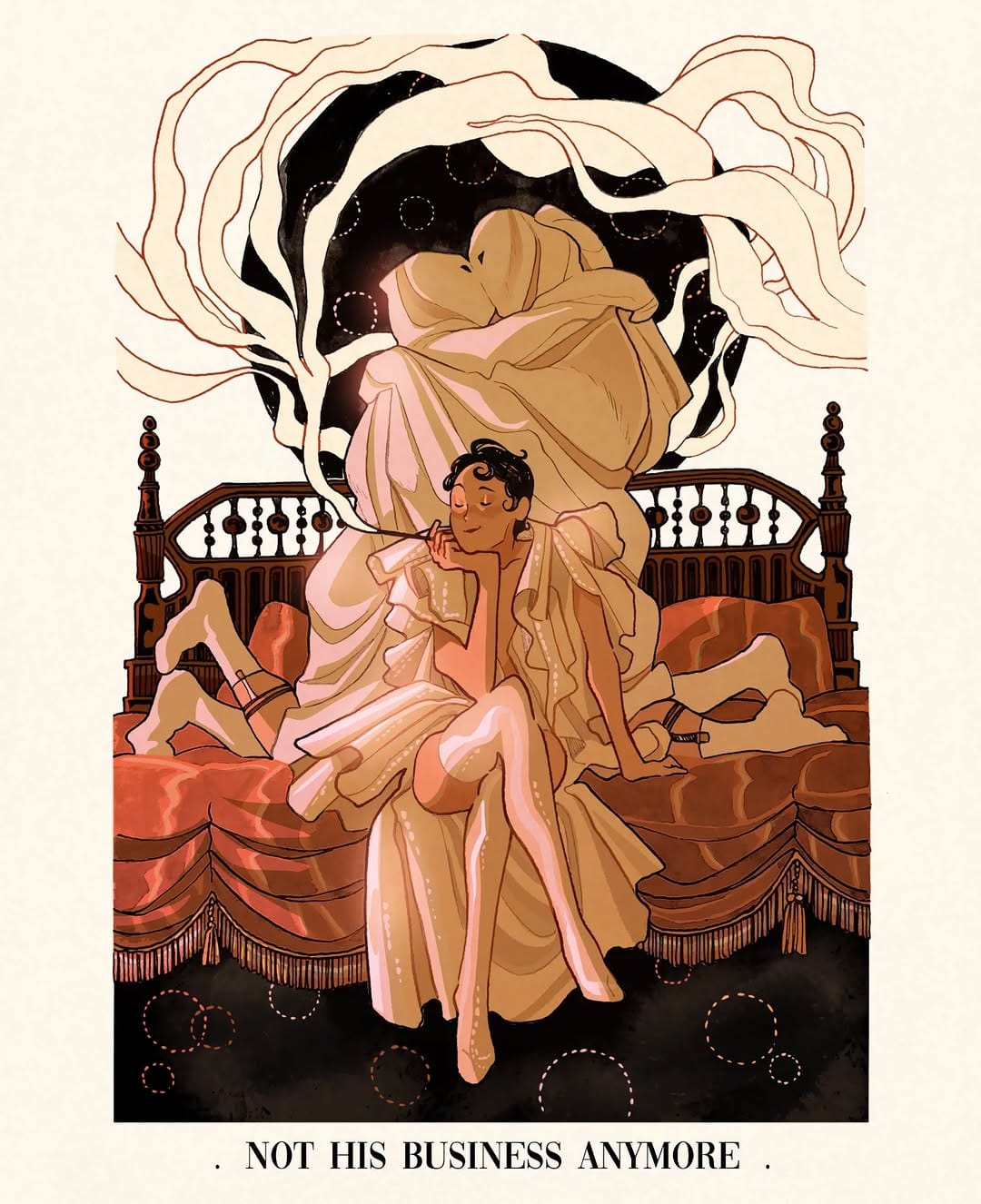 Post 8 by Gaëlle (Avril) Geniller on Instagram (carousel)