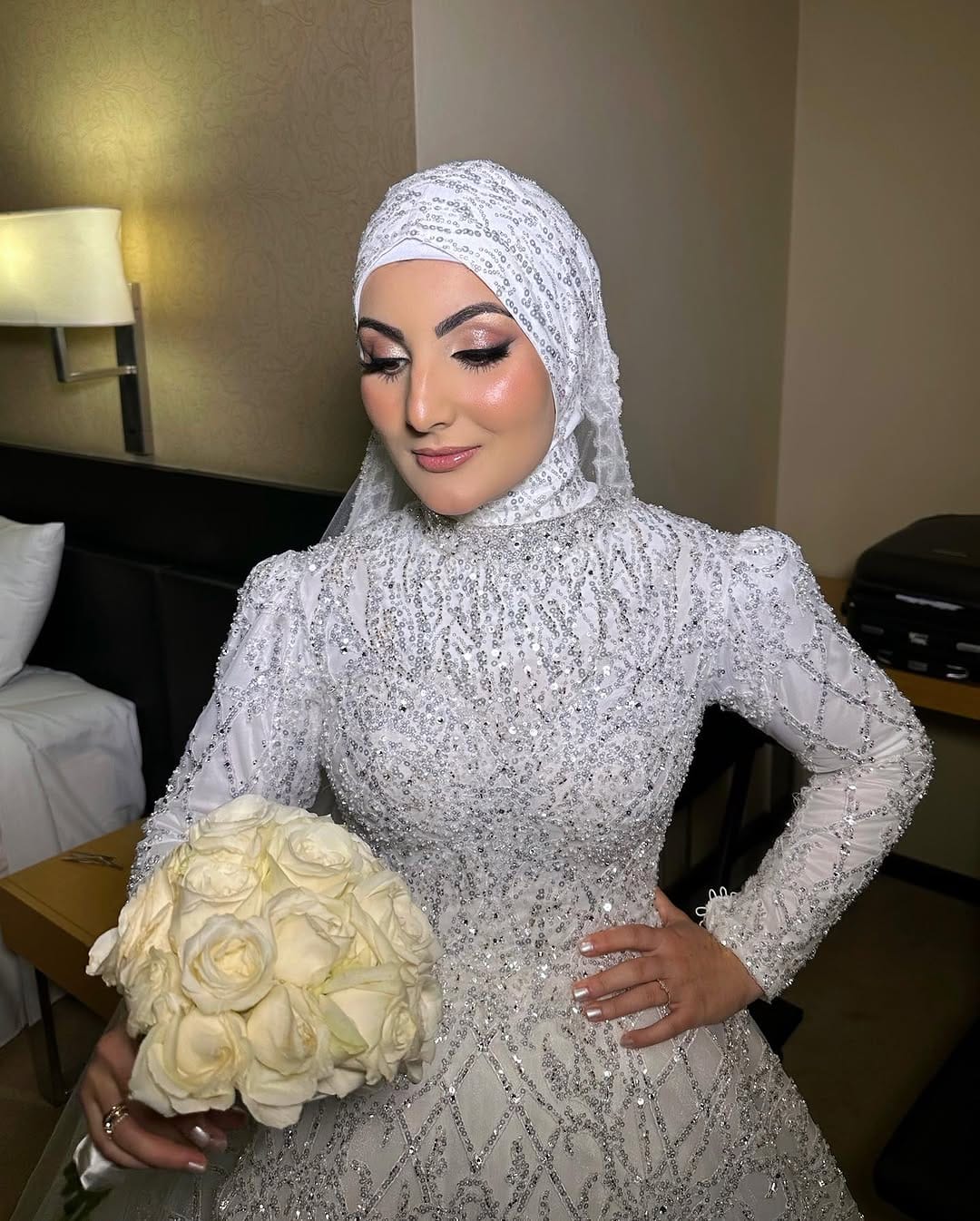 Post 8 by GABRIELA TARABAL MAKEUP on Instagram (carousel)
