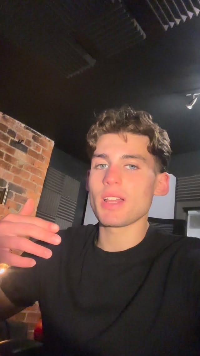 Post 6 by Cole LC on Instagram (video)