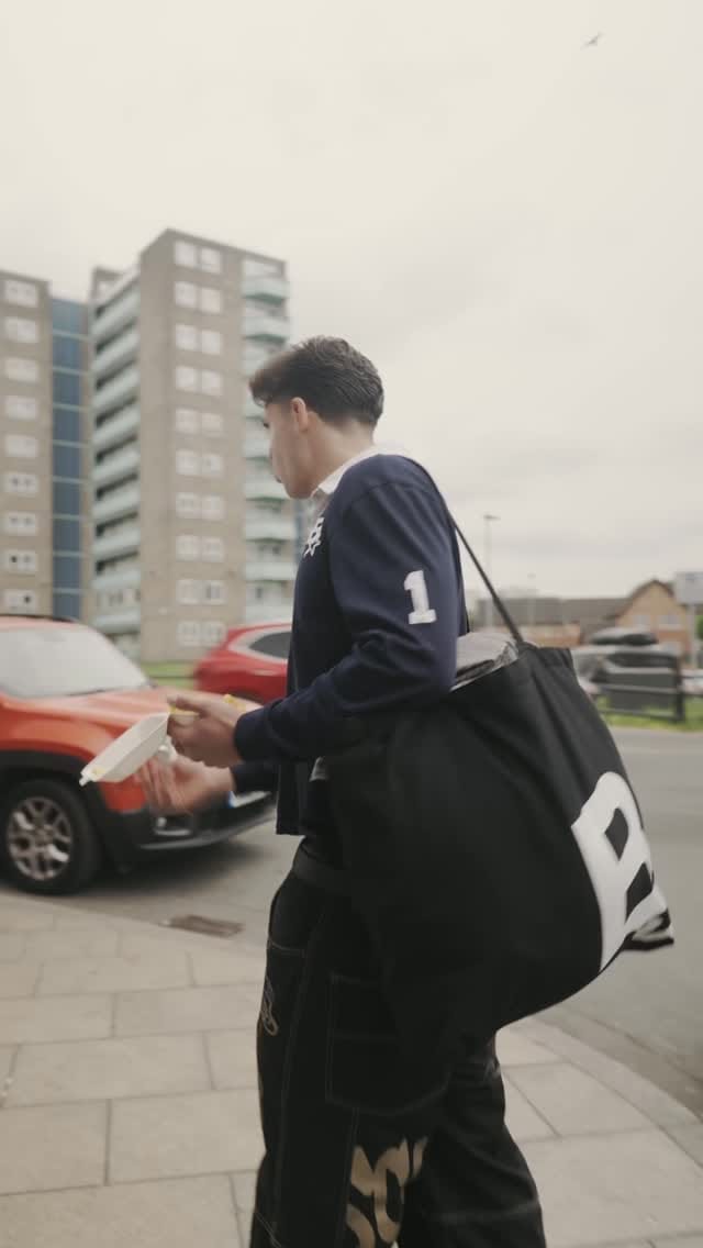 Post 2 by Cole LC on Instagram (video)