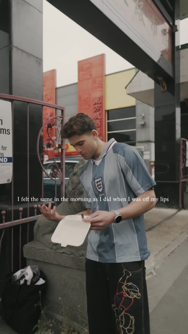 Post 1 by Cole LC on Instagram (video)
