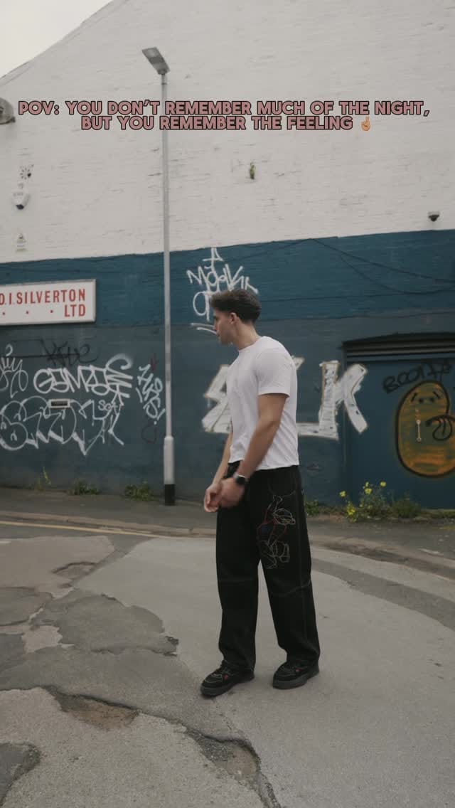 Post 3 by Cole LC on Instagram (video)