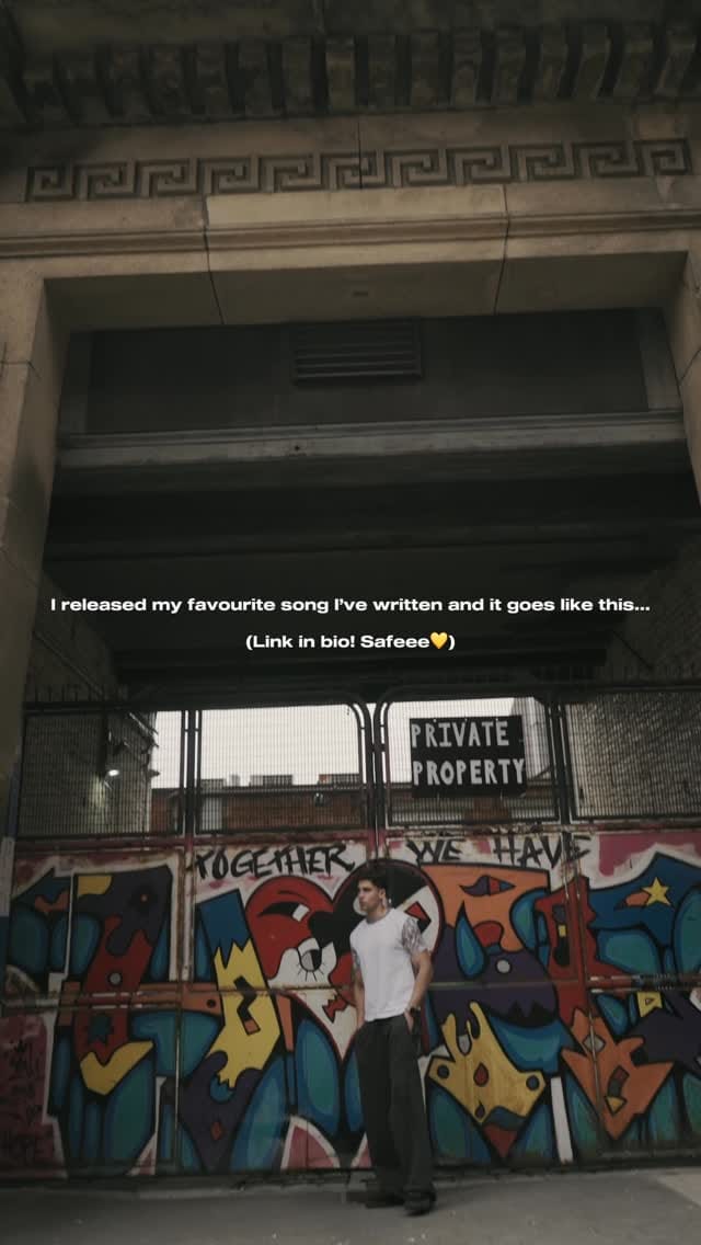 Post 5 by Cole LC on Instagram (video)