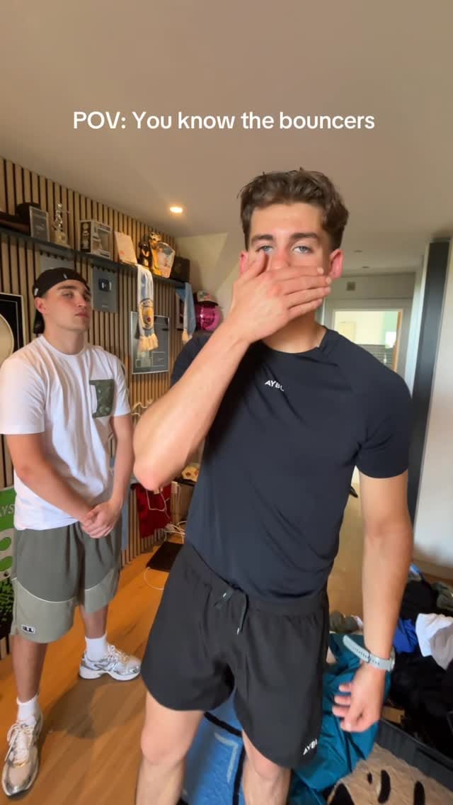 Post 4 by Cole LC on Instagram (video)