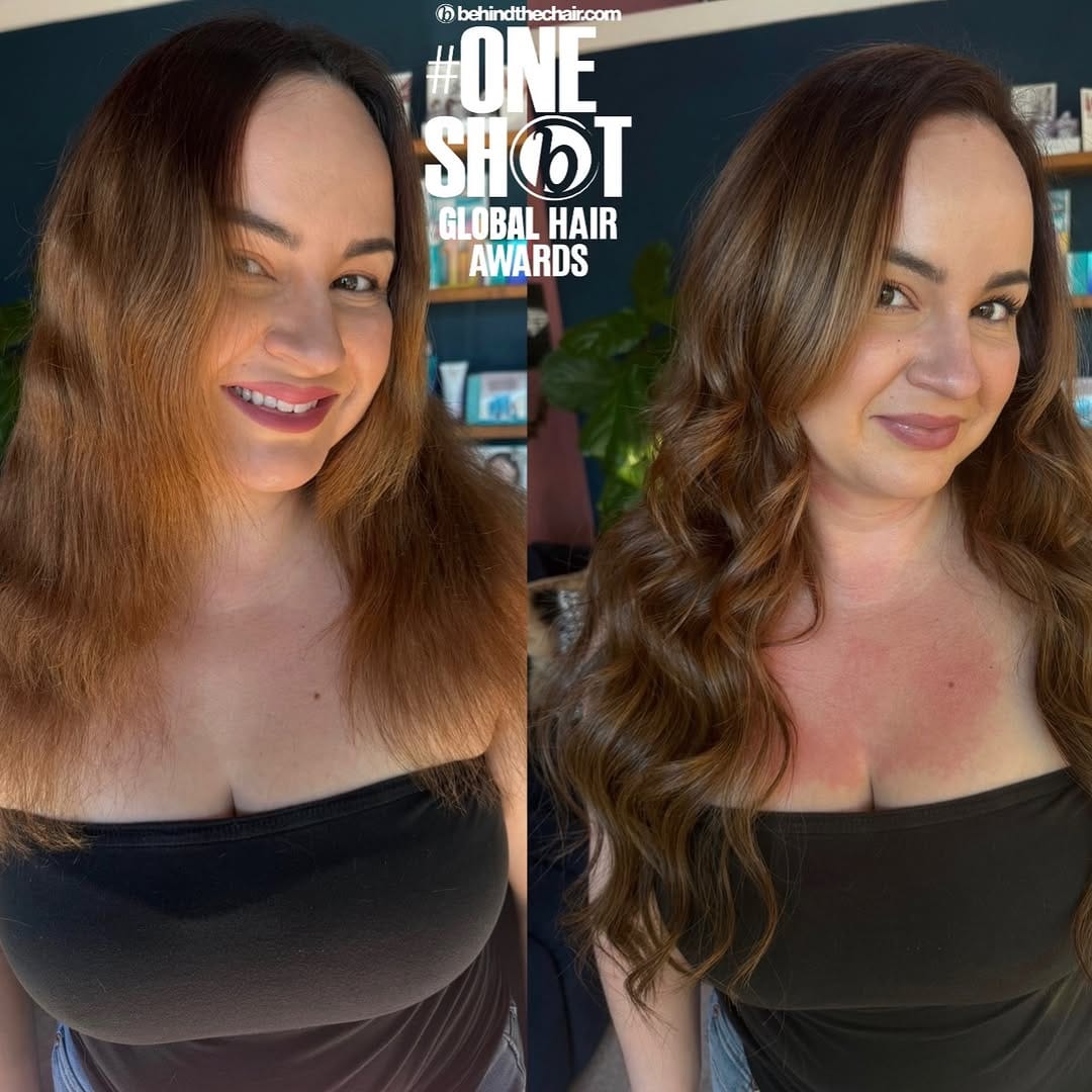Post 5 by Dallas Hair Extension Expert on Instagram (image)