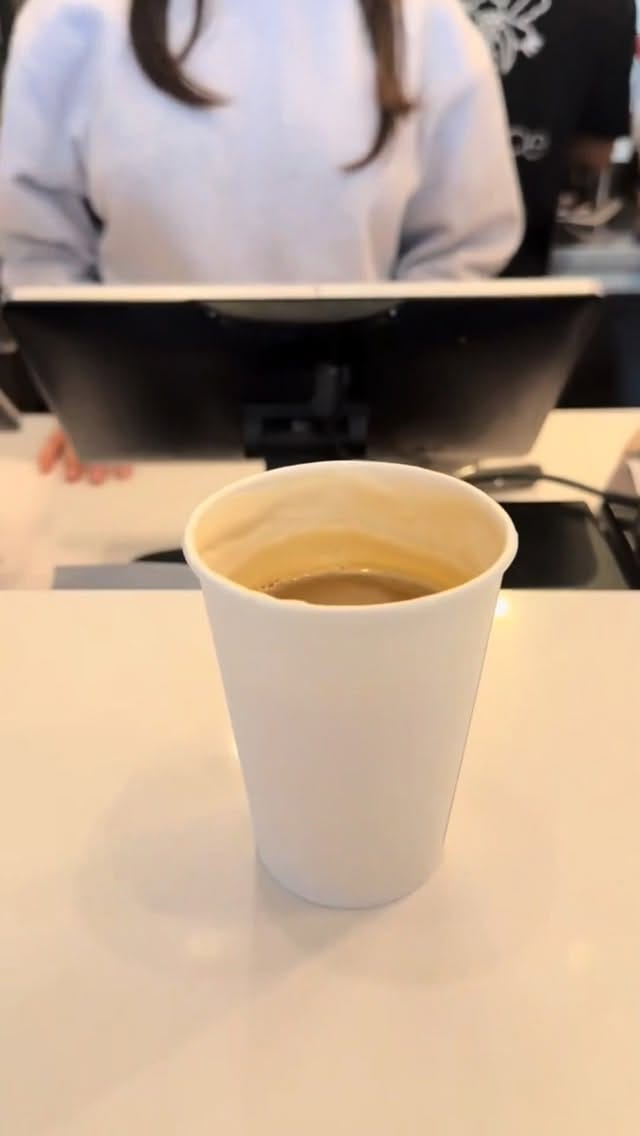 Post 1 by Very Juice on Instagram (video)
