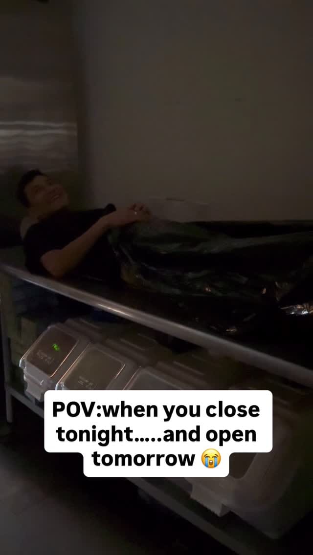 Post 3 by Very Juice on Instagram (video)