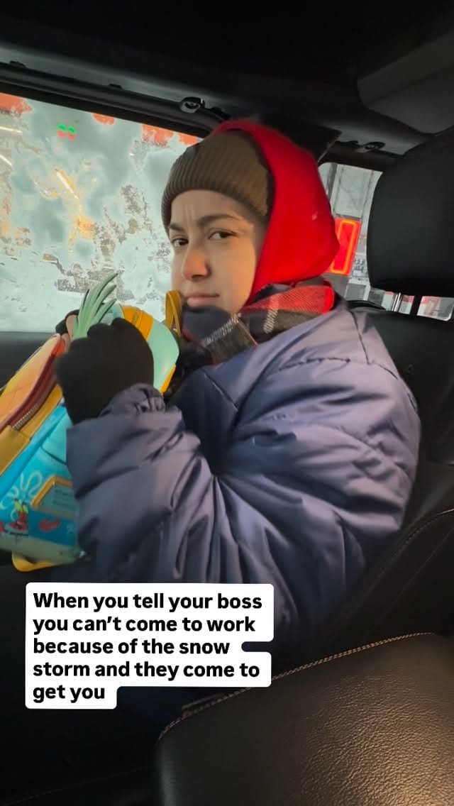 Post 5 by Very Juice on Instagram (video)