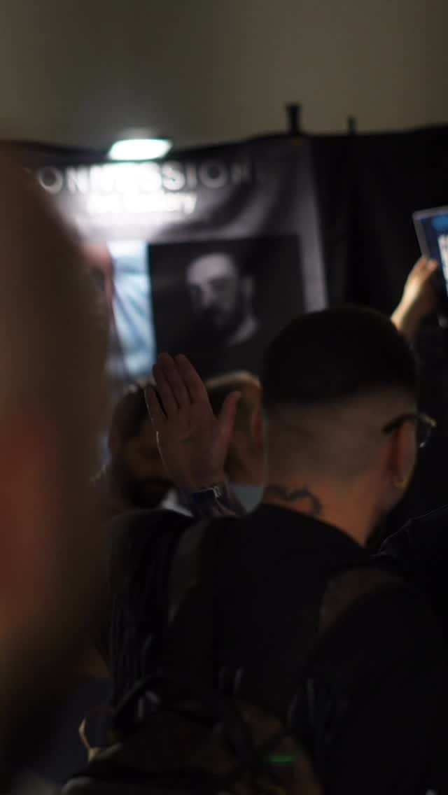Post 3 by FERINK TATTOO • Pasquale Ferone on Instagram (video)