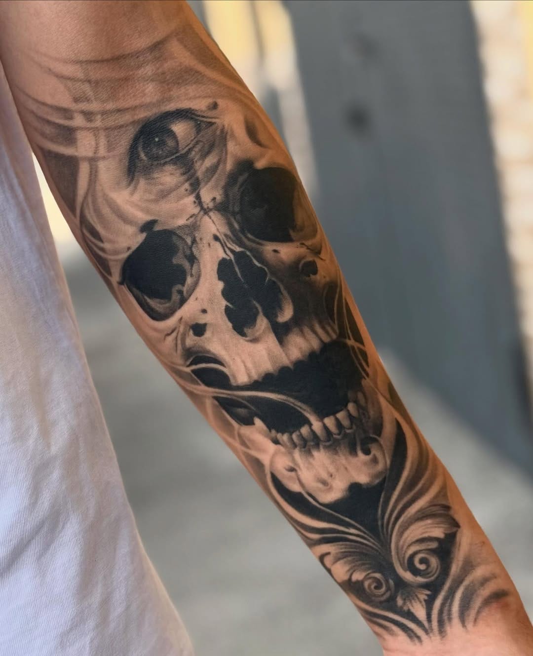 Post 8 by FERINK TATTOO • Pasquale Ferone on Instagram (carousel)