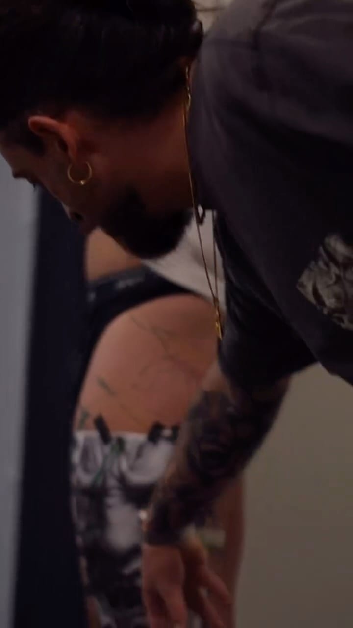 Post 6 by FERINK TATTOO • Pasquale Ferone on Instagram (video)