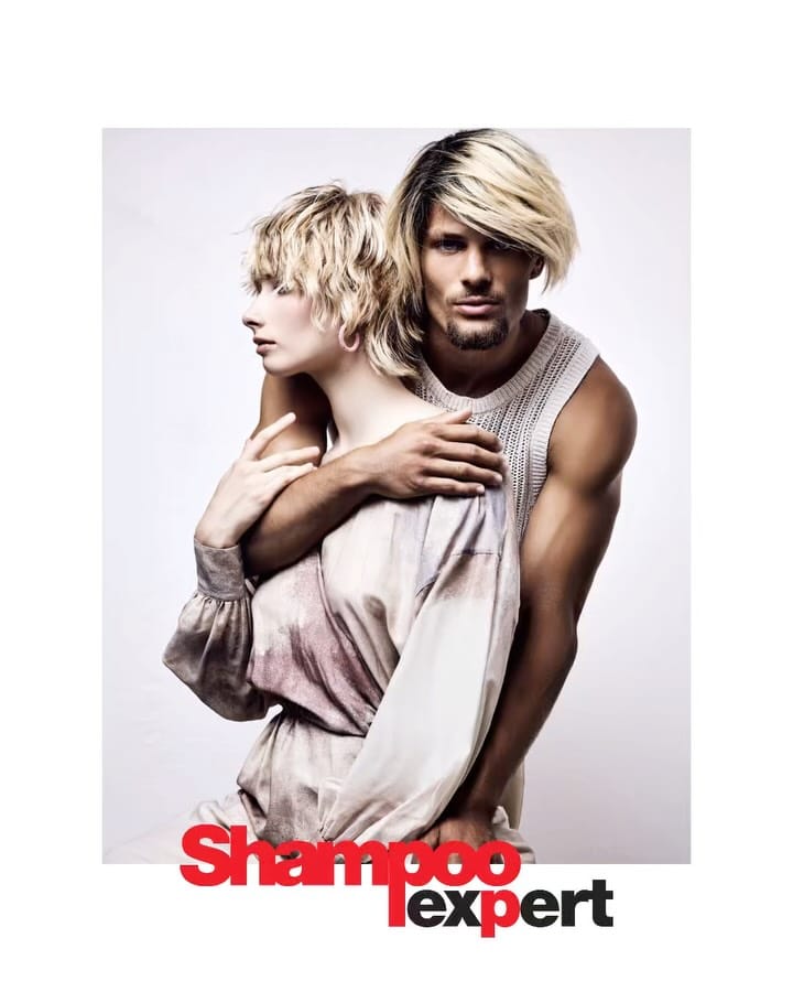 Post 4 by Eric Zemmour HairStylist on Instagram (carousel)
