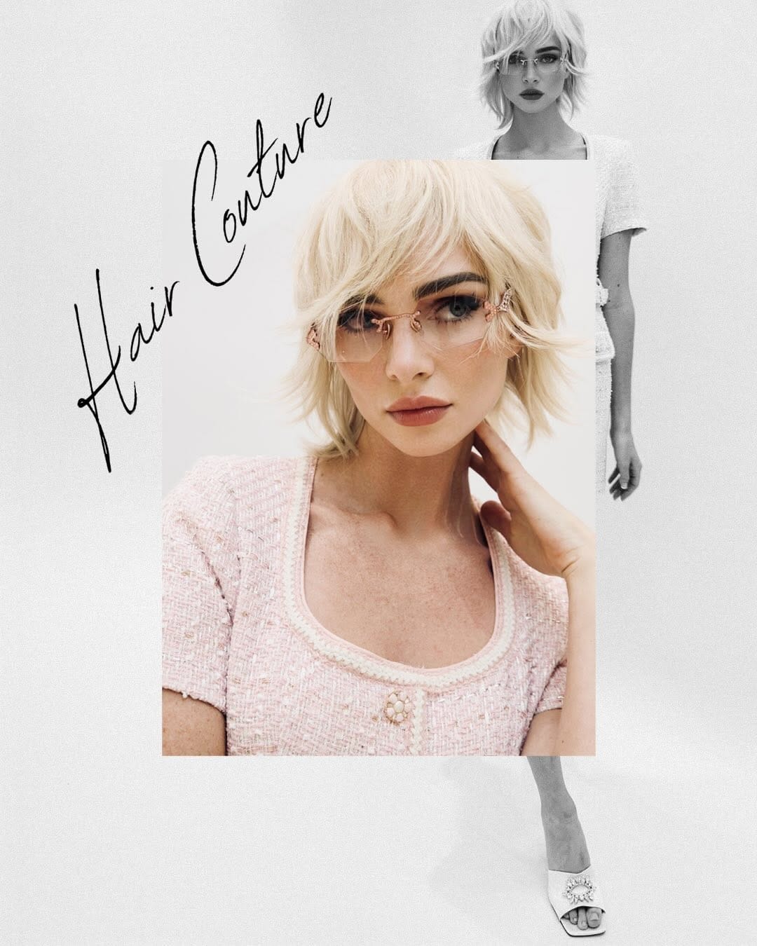 Post 5 by Eric Zemmour HairStylist on Instagram (carousel)