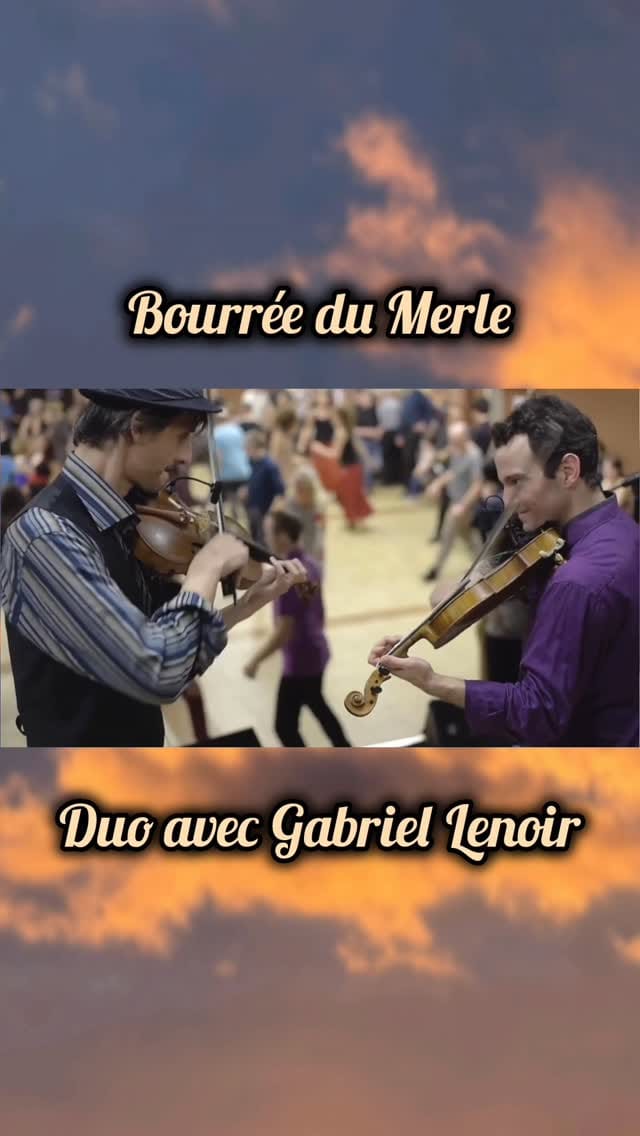 Post 1 by Raphaël Maillet on Instagram (video)
