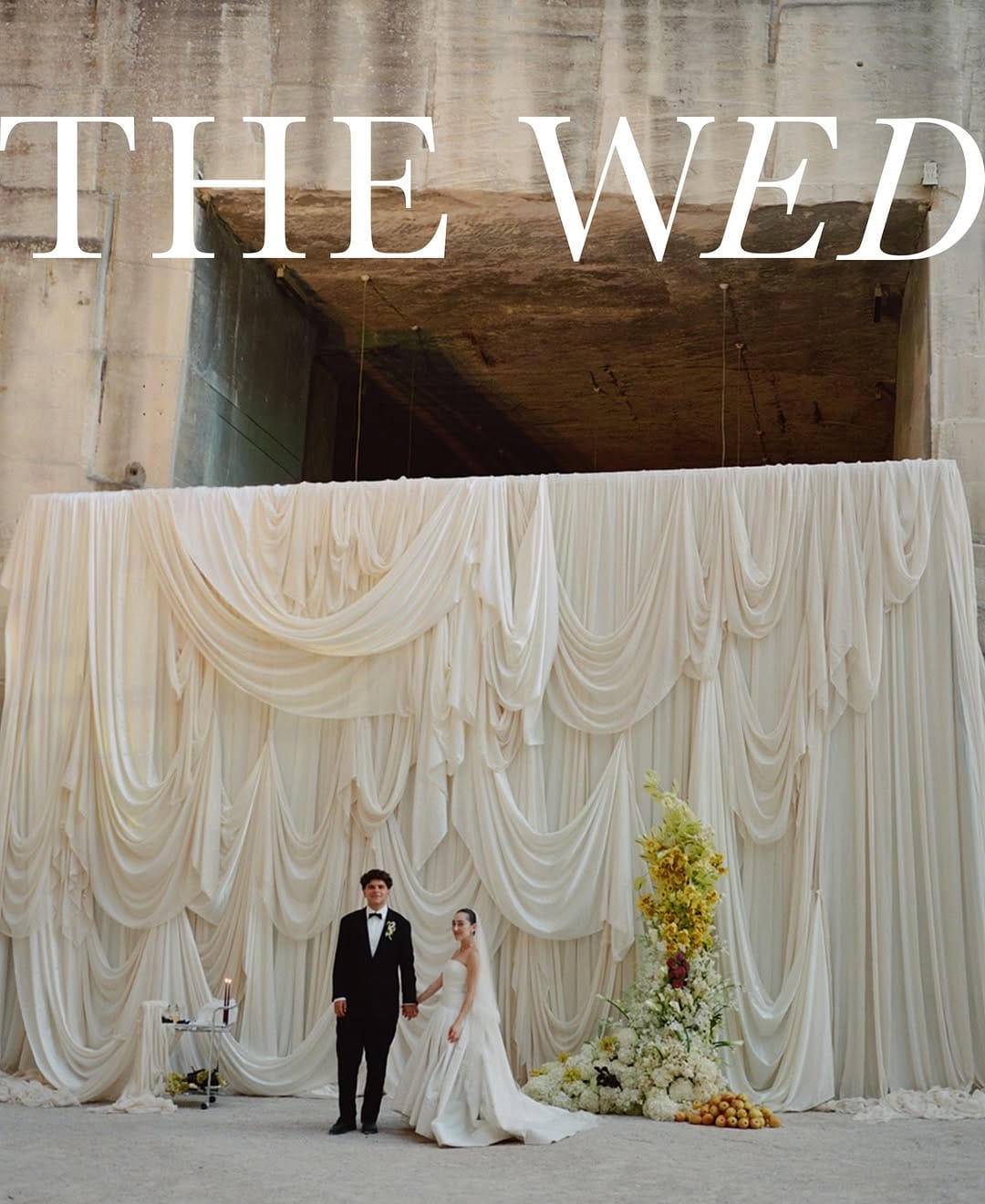 Post 8 by Wanderlust Wedding on Instagram (carousel)