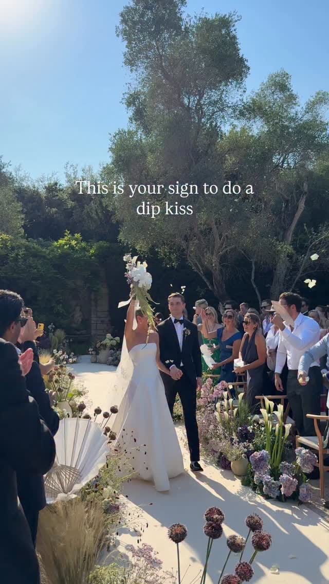 Post 9 by Wanderlust Wedding on Instagram (video)