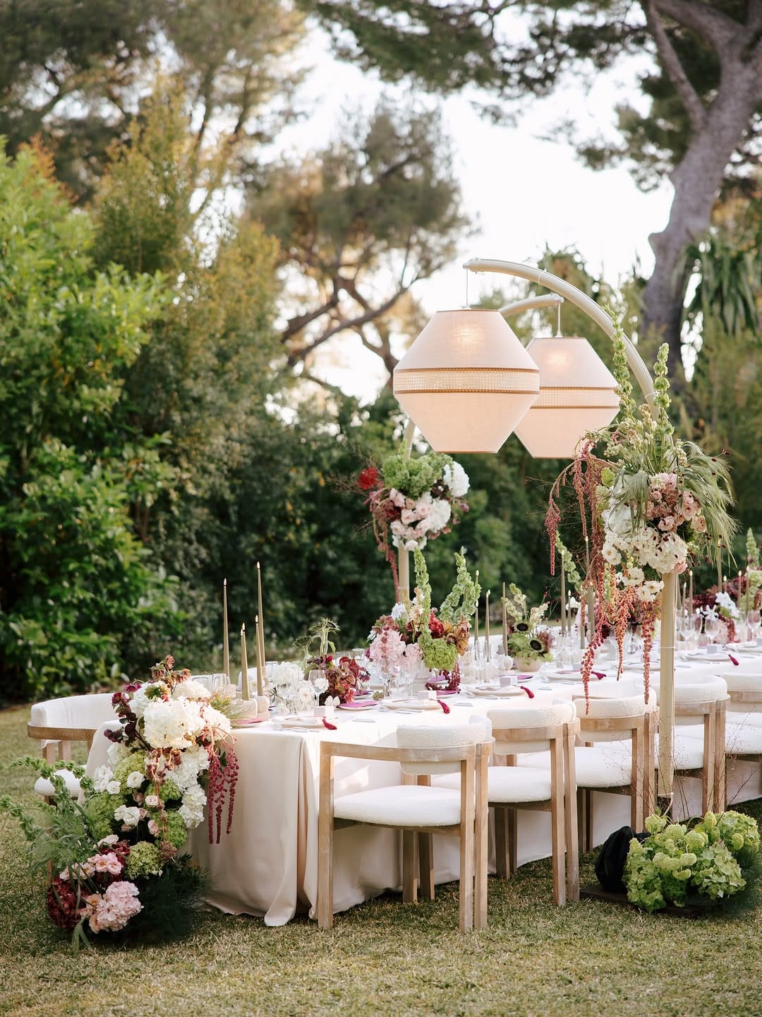 Post 1 by Wanderlust Wedding on Instagram (carousel)