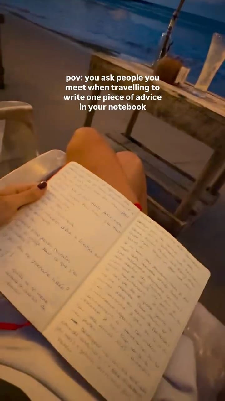 Post 10 by Emma Hoet on Instagram (video)